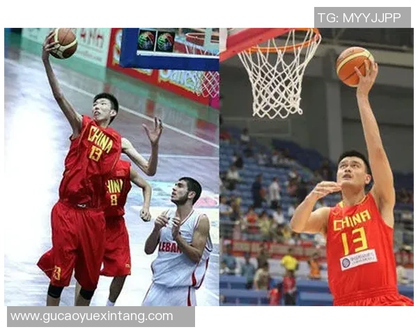 小姚明未来发展潜力分析及其在篮球界的成长之路探讨