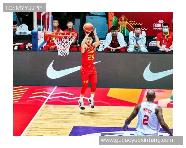 王莽如何看待姚明的篮球成就与对中国体育的影响分析