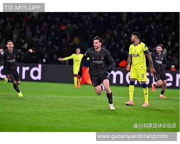 欧冠激战巴黎圣日耳曼大胜利物浦帽子戏法引发转会热议